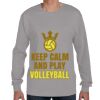 Men's Authentic-T Long-Sleeve Pocket T-Shirt Thumbnail