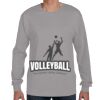 Men's Authentic-T Long-Sleeve Pocket T-Shirt Thumbnail