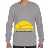 Men's Authentic-T Long-Sleeve Pocket T-Shirt Thumbnail