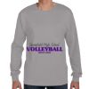 Men's Authentic-T Long-Sleeve Pocket T-Shirt Thumbnail