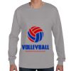 Men's Authentic-T Long-Sleeve Pocket T-Shirt Thumbnail