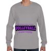 Men's Authentic-T Long-Sleeve Pocket T-Shirt Thumbnail