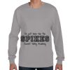 Men's Authentic-T Long-Sleeve Pocket T-Shirt Thumbnail