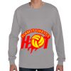 Men's Authentic-T Long-Sleeve Pocket T-Shirt Thumbnail