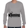 Men's Authentic-T Long-Sleeve Pocket T-Shirt Thumbnail