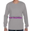 Men's Authentic-T Long-Sleeve Pocket T-Shirt Thumbnail