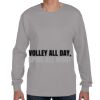 Men's Authentic-T Long-Sleeve Pocket T-Shirt Thumbnail