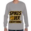 Men's Authentic-T Long-Sleeve Pocket T-Shirt Thumbnail