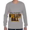 Men's Authentic-T Long-Sleeve Pocket T-Shirt Thumbnail