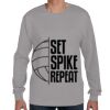 Men's Authentic-T Long-Sleeve Pocket T-Shirt Thumbnail