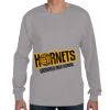 Men's Authentic-T Long-Sleeve Pocket T-Shirt Thumbnail