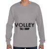Men's Authentic-T Long-Sleeve Pocket T-Shirt Thumbnail