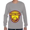 Men's Authentic-T Long-Sleeve Pocket T-Shirt Thumbnail