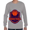 Men's Authentic-T Long-Sleeve Pocket T-Shirt Thumbnail