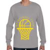 Men's Authentic-T Long-Sleeve Pocket T-Shirt Thumbnail