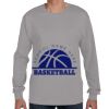 Men's Authentic-T Long-Sleeve Pocket T-Shirt Thumbnail