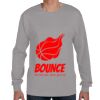 Men's Authentic-T Long-Sleeve Pocket T-Shirt Thumbnail