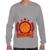 Men's Authentic-T Long-Sleeve Pocket T-Shirt Thumbnail