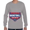 Men's Authentic-T Long-Sleeve Pocket T-Shirt Thumbnail