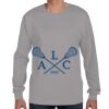 Men's Authentic-T Long-Sleeve Pocket T-Shirt Thumbnail