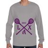 Men's Authentic-T Long-Sleeve Pocket T-Shirt Thumbnail