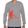 Men's Authentic-T Long-Sleeve Pocket T-Shirt Thumbnail