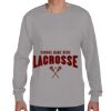 Men's Authentic-T Long-Sleeve Pocket T-Shirt Thumbnail