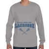 Men's Authentic-T Long-Sleeve Pocket T-Shirt Thumbnail