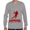 Men's Authentic-T Long-Sleeve Pocket T-Shirt Thumbnail