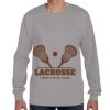 Men's Authentic-T Long-Sleeve Pocket T-Shirt Thumbnail