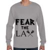 Men's Authentic-T Long-Sleeve Pocket T-Shirt Thumbnail
