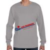 Men's Authentic-T Long-Sleeve Pocket T-Shirt Thumbnail