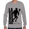 Men's Authentic-T Long-Sleeve Pocket T-Shirt Thumbnail