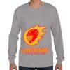 Men's Authentic-T Long-Sleeve Pocket T-Shirt Thumbnail