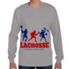 Men's Authentic-T Long-Sleeve Pocket T-Shirt Thumbnail