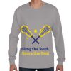 Men's Authentic-T Long-Sleeve Pocket T-Shirt Thumbnail
