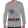 Men's Authentic-T Long-Sleeve Pocket T-Shirt Thumbnail