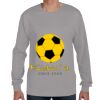 Men's Authentic-T Long-Sleeve Pocket T-Shirt Thumbnail