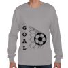 Men's Authentic-T Long-Sleeve Pocket T-Shirt Thumbnail
