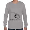 Men's Authentic-T Long-Sleeve Pocket T-Shirt Thumbnail