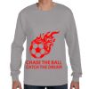 Men's Authentic-T Long-Sleeve Pocket T-Shirt Thumbnail