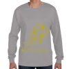 Men's Authentic-T Long-Sleeve Pocket T-Shirt Thumbnail