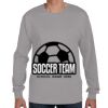 Men's Authentic-T Long-Sleeve Pocket T-Shirt Thumbnail