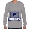 Men's Authentic-T Long-Sleeve Pocket T-Shirt Thumbnail