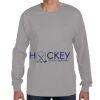 Men's Authentic-T Long-Sleeve Pocket T-Shirt Thumbnail