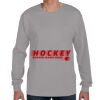 Men's Authentic-T Long-Sleeve Pocket T-Shirt Thumbnail