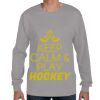 Men's Authentic-T Long-Sleeve Pocket T-Shirt Thumbnail