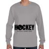 Men's Authentic-T Long-Sleeve Pocket T-Shirt Thumbnail