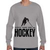 Men's Authentic-T Long-Sleeve Pocket T-Shirt Thumbnail