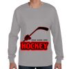 Men's Authentic-T Long-Sleeve Pocket T-Shirt Thumbnail